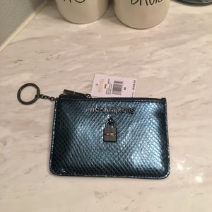 Authentic Michael Kors Coin Purse